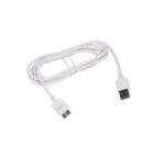 Cablu de Date Samsung USB3.0 1m Alb