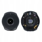 Capac Spate Samsung Watch 46mm (R800) Negru