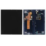 Ecran Samsung Fold 6 (F956) Silver Shadow Original GH82-35042C.