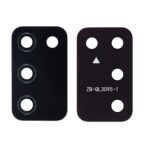 Sticla Camera Samsung Galaxy A03s A037 Original GH81-21243A.