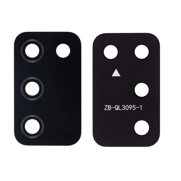Sticla Camera Samsung Galaxy A03s A037 Original GH81-21243A.