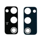 Sticla Camera Samsung S20 Fe (G780) Cloud Mint Original GH64-08284D.