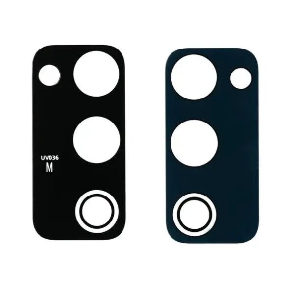 Sticla Camera Samsung S20 Fe (G780) Cloud Mint Original GH64-08284D.