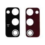 Sticla Camera Samsung S20 FE (G780) Cloud Navy Original GH64-08284E.