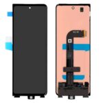 Ecran Samsung Z Fold 3 (F926) Negru Original GH82-26238A.