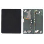 Ecran Samsung Z Fold3 (F926) Verde Original GH82-26283B.