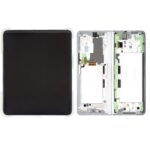 Ecran Samsung Z Fold3 (F926) Argintiu Original GH82-26283C.