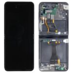 Ecran Samsung Z Flip 5 (F731) Negru Original GH82-31828A.