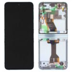 Ecran Samsung Z Flip 5 (F731) Mint Original GH82-31827D.