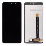Ecran Samsung Xcover 5 (G525) Negru