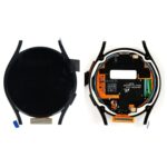 Ecran Samsung Galaxy Watch 4 40mm LTE (R865) Negru.