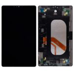 Ecran Samsung Tab S4 10.5 (T830) Negru