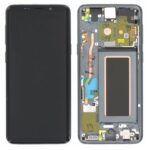 Ecran Samsung S9 (G960) Gray Original GH97-21696C.