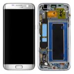 Ecran Samsung S7 Edge (G935) Silver Original GH97-18767B.