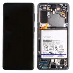 Ecran Samsung S21 (G991) Gri Original GH82-24716A.
