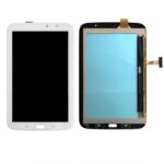 Ecran Samsung Note 8.0 (N5110) Alb Original GH97-14571A.