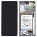 Ecran Samsung Note 20 (N981) Mystic Gray Original GH82-23678A.