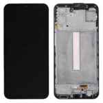 Ecran Samsung M34 (M346). Original GH82-32101A.
