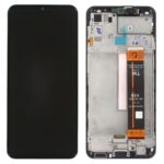 Ecran Samsung M33 (M336) Negru Original GH82-28669A.