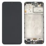 Ecran Samsung M30s (M307) Negru Original GH82-21266A.
