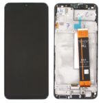 Ecran Samsung M23 (M236) Negru Original GH82-28487A.