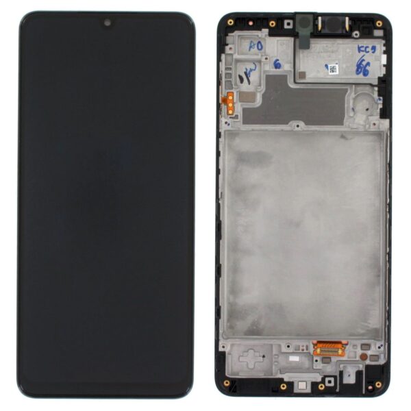 Ecran Samsung M22 (M225) Original GH82-26866A.