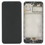 Ecran Samsung M21 (M215) Original GH82-22509A.