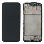 Ecran Samsung M15 (M156) Original GH82-34684A.