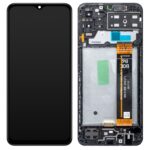 Ecran Samsung M13 (M135) Original GH82-29133A.