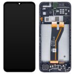 Ecran Samsung M14 5G (M146). Original GH82-31347A.