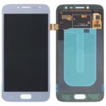 Ecran Samsung J2 Pro 2018 (J250) Silver