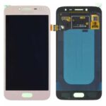Ecran Samsung J2 Pro 2018 (J250) Gold
