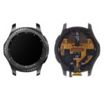 Ecran Samsung Gear S3 (R760) Gri.