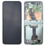 Ecran Samsung Flip 6 (F741) Mint Original GH82-35014D.