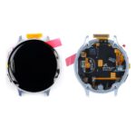 Ecran Samsung Galaxy Watch Active2 44mm (R825) Silver.