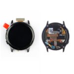Ecran Samsung Galaxy Watch Active (R500) Negru