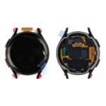 Ecran Samsung Galaxy Watch 5 Pro 45mm (R925) Negru.