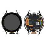 Ecran Samsung Galaxy Watch 5 44mm (R915) Graphite