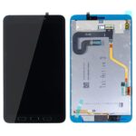 Ecran Samsung Galaxy Tab Active 3 (T575) Negru