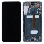 Ecran Samsung S22 Plus 5G (S906) Graphite Gray Original GH82-27500E.
