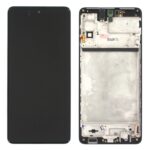 Ecran Samsung Galaxy M51 (M515) Original GH82-23568A.