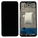 Ecran Samsung Galaxy M35 (M356) Original GH82-35001A.