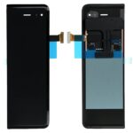 Ecran Samsung Galaxy Fold (F900) Negru Original GH96-12253A.