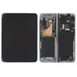 Ecran Samsung Fold (F900) Silver Original GH82-20132A.
