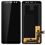 Ecran Samsung Galaxy A8 2018 A530 Original GH97-21529A.