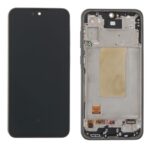 Ecran Samsung Galaxy A36 A366 Negru Original GH82-36841A.