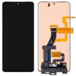 Ecran Fara Rama Samsung S21 Ultra (G998) Original GH96-13958B.