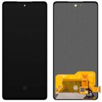 Ecran fara rama Samsung S20 FE 4G (G780) Original GH96-13911D.