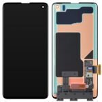 Ecran fara Rama Samsung S10 (G973) Original GH96-12255A.