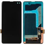 Ecran fara Rama Samsung S10 Plus (G975) Original GH96-12256A.